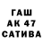 Конопля SATIVA & INDICA Naim Dadaboev